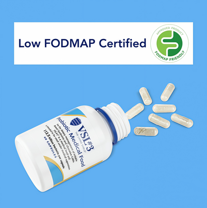 VSL#3^ Capsules