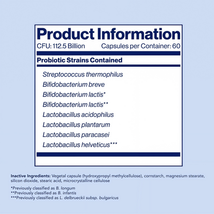 VSL#3^ Capsules